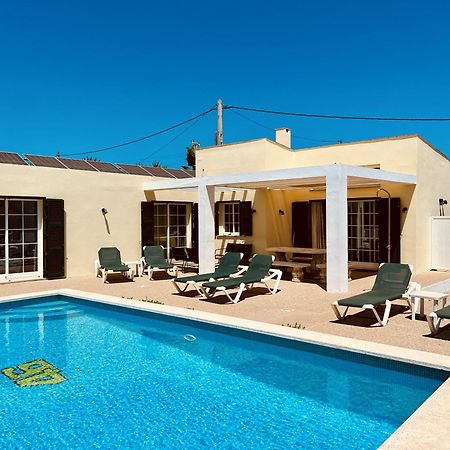 Villa Jordi - Cala En Porter Cala En Porter  Exterior photo