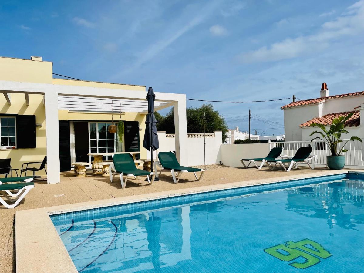 Villa Jordi - Cala En Porter Cala En Porter  Exterior photo
