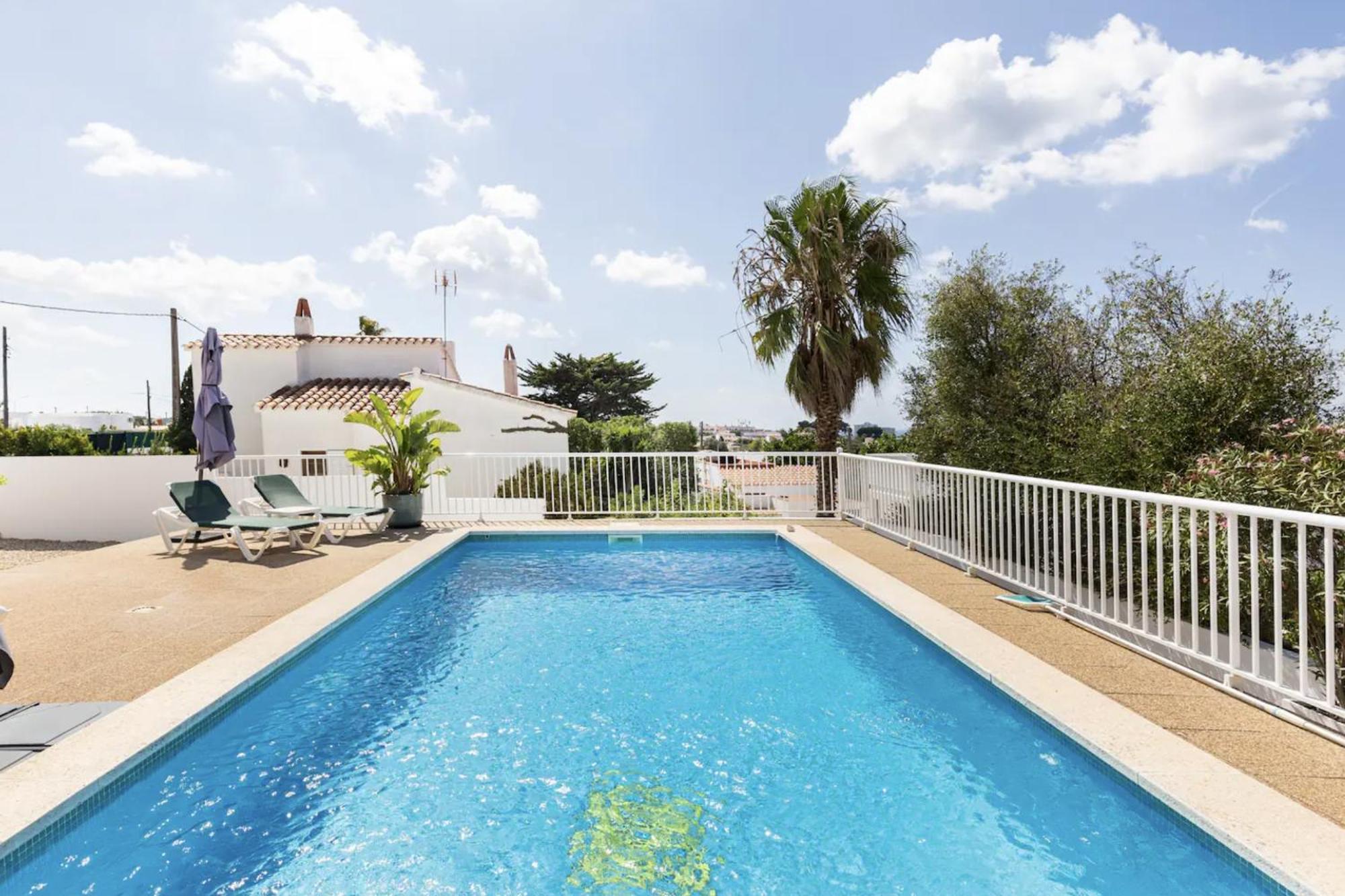 Villa Jordi - Cala En Porter Cala En Porter  Exterior photo