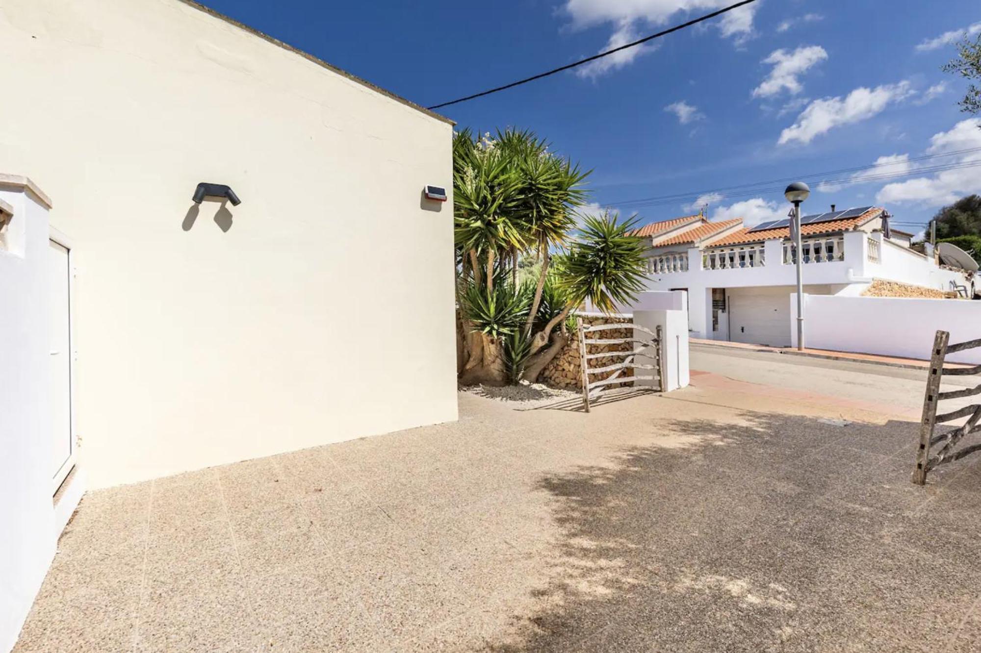 Villa Jordi - Cala En Porter Cala En Porter  Exterior photo
