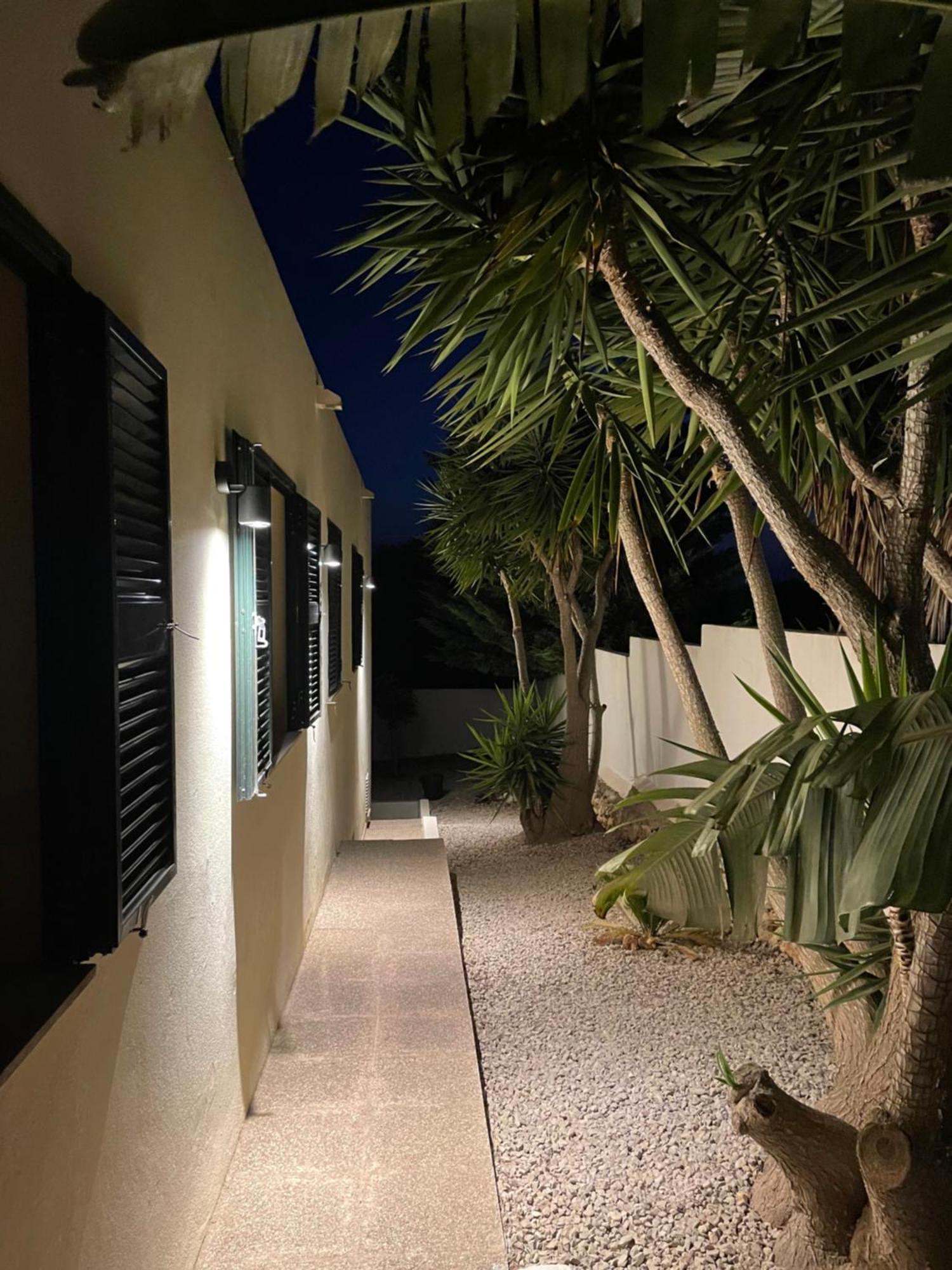 Villa Jordi - Cala En Porter Cala En Porter  Exterior photo
